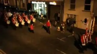 MYD parade 15 2010