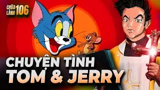Đặt vào Thái dúi và cái kết thúi d... | CHỮA LÀNH #106