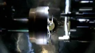 Pulsed Laser Deposition Real-time