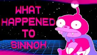 What Happened To Sinn0h? | Forgotten Commentary Channels