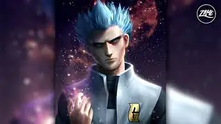 Team Galactic HQ: NeoFunk Remix || ZAME