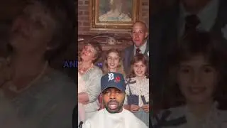 Connection of the Kings Julia Roberts Family