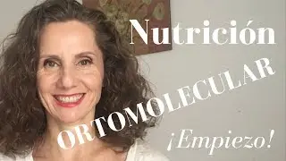 Empiezo Nutrición ortomolecular + dieta disociada + chocolate