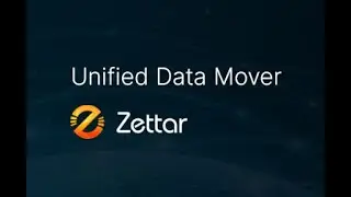Simplify Large-scale Data Management with a Unified Data Mover