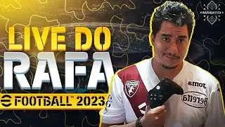 RERUN - LIVE DO RAFA NA PESTUBERS !