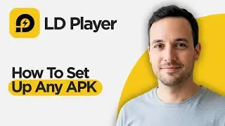 Как установить любой APK-файл в LDPlayer 9 (полное руководство 2026 года)