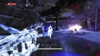 Dying Light Night Hunter Kill Montage