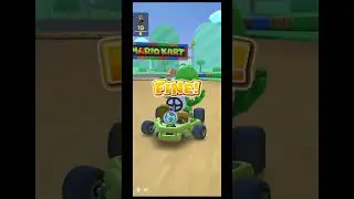 Mario Kart Tour (Battle Tour 2023 Challenges + Coin Rush Gameplay) [Android]