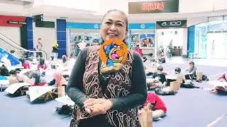 LOMBA MENGGAMBAR POSTER LIONS CLUB MALANG AMAZING! JURINYA EMAKREMPONG! ASLI AREMA !