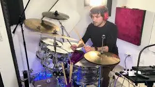 Sweet Child O' Mine - Guns N' Roses | Drum cover