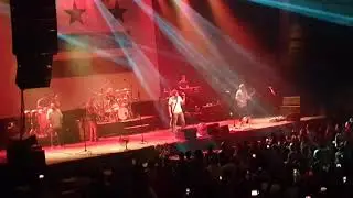 Soja Ar&egrave;ne du Sud Pa&iuml;ta  15Nov2019- When we were younger
