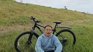 My Cycling Weight Loss Plan #1