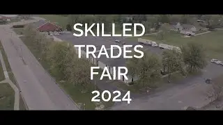 Skilled Trades Fair 2024