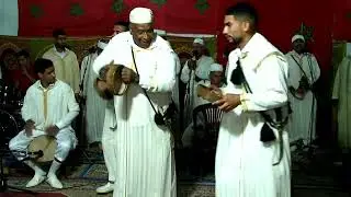 الميزان هوارة مع مصطفي زريعة 2024