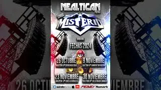 La Cumbia Cholula Wepa 2025 Exclusiva Sonido Fantasma Sonido Misterio 9 De Noviembre✅