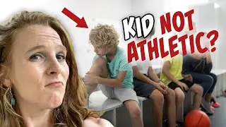 How to get your child off the bench? (TRY THIS)