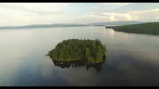 Farrington Island, Maine