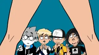 BOSO EXPERIENCE 2  Ft. Jonn Enguero, Mayor TV and Cloudii | PINOY ANIMATION