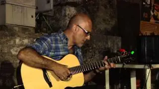 Roberto De Luca -  Causeway (Alex de Grassi)