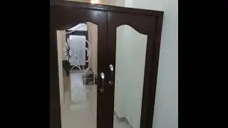 wooden door design||wooden glass door design☺door design ideas#shorts #ytshorts #trending