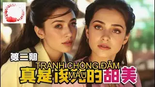 Hai mỹ nhân đánh nhau vì một chàng trai! Bí mật đau lòng đằng sau cuộc tình tay ba 'Ỷ Thiên Đồ