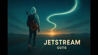 Jetstream &ndash; OUTIS feat. Anna (Official Audio | Rap-Pop / Acoustic Pop 2025)