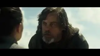 Star Wars | Ahch-To | Oct. 2