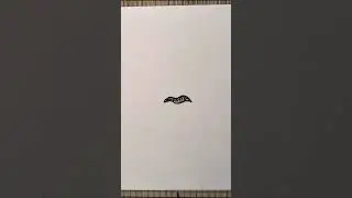 I made a Human Evolution Flipbook (it's bad) #shorts