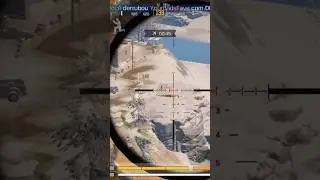 SNIPER ELITE #cod #callofduty #viral #shortsfeed #youtubeshorts #gaming #codmobile #shorts #youtube