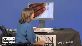 How To Use Your Optelec ClearView Video Magnifier