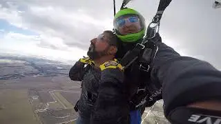 Skydive 1 (The Full Experience)