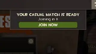 Did Valve secretly update Casual?