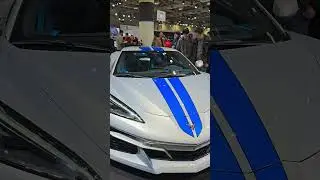 2024 Canadian International Autoshow!!! #toronto #autoshow #cars &lrm;@AUTOSHOWS&nbsp; #theroamingtechie