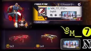 🔴NAIM VAI Free Fire New Gaming live Video 📲✅ #foryou #live #M_777_YT #bd #tending #viralvideo #ff