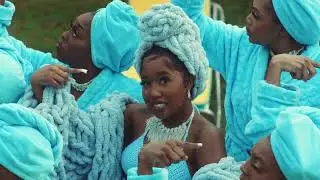 Baby Tate Feat. Flo Milli -I am (Clean)