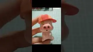 McDull Clay #shorts