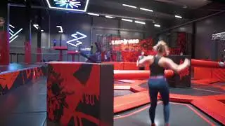 JumpYard V&auml;ster&aring;s