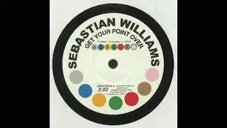 Get Your Point Over Sample Recreation (Originally By Cool)