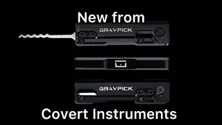 #383 New CI Grav Pick