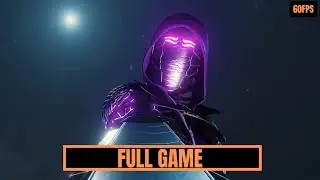 Marvel's Spider-Man Miles Morales - Full Game Part 4 - No Commentary