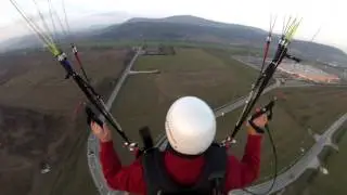 H&aacute;timotor, GoPro 3.