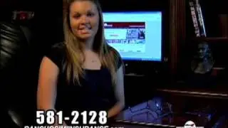 Economy Relief: Rancho Simi Insurance