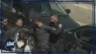 المناظرة اليومية: هل يستغل أعداء إسرائيل الاحتجاجات لتصعيد هجماتهم ضدها؟