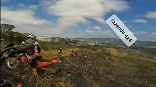 fazenda 4x4 romaniacs completo