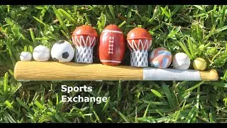 Sports Exchange: Playoffs, Feel Good Story and Social Media