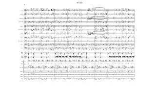 BILLIE JEAN | für Marching Band | Michael Jackson 