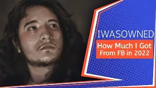 How Much Money I Made From Streaming on Facebook Gaming in 2022