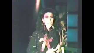 Naomi Sims Tribute 1992 04 Tina Renee