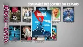 Vivamag, le magazine des sorties 