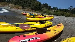 Little River Beach